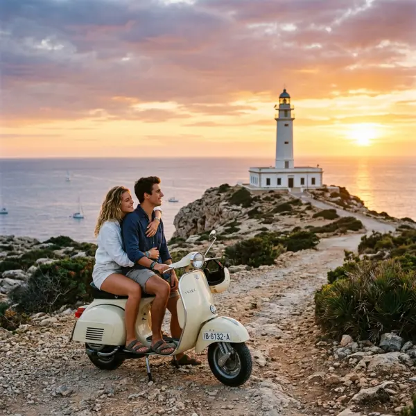 Romantic Day Escape